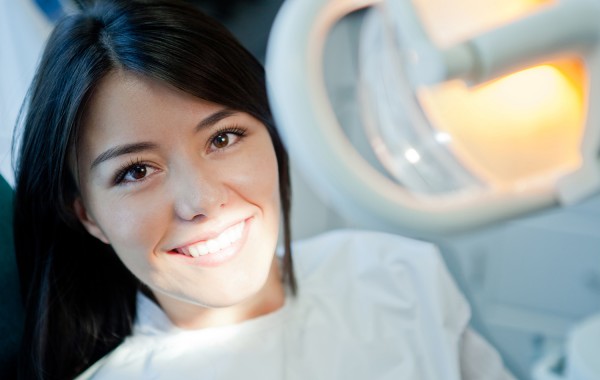 Digital Introral Photography