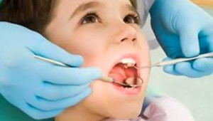 Pediatric and Adolescent Dentistry