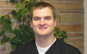 Dr. Jonathan Smiley